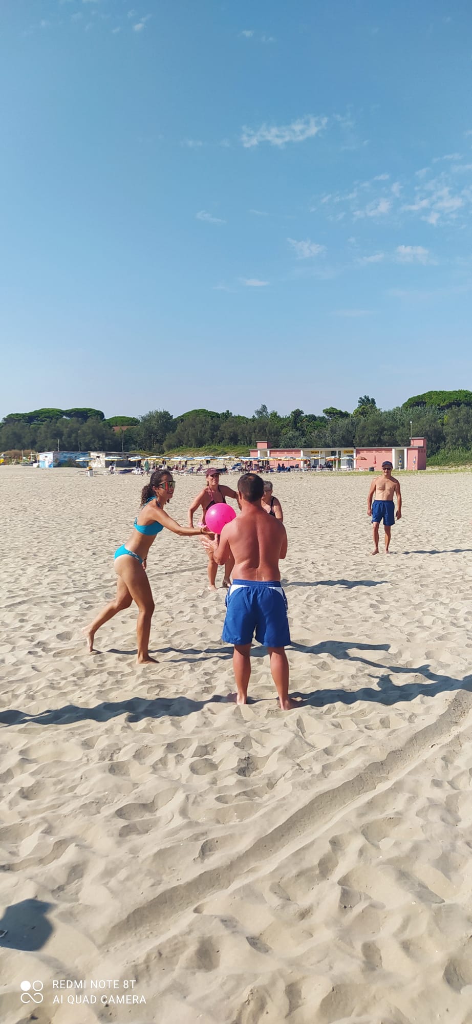 VACANZA ESTIVA 2025
